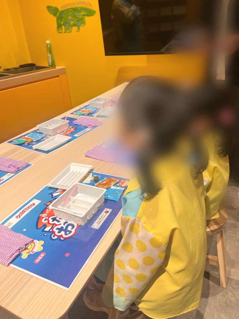 お菓子研究所